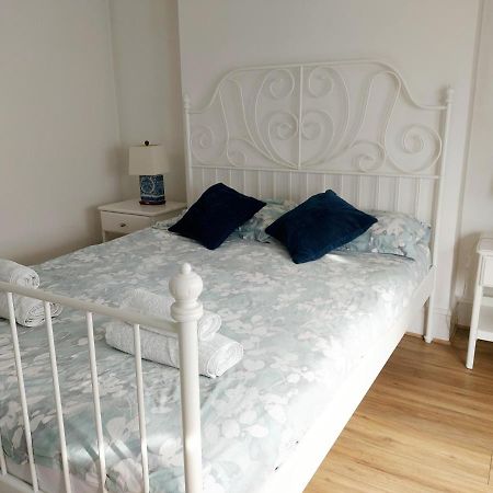 Cosy Central Canterbury - Modern Victorian Dış mekan fotoğraf