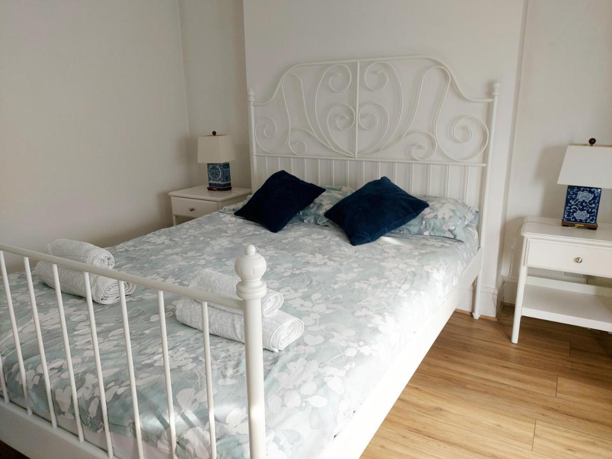 Cosy Central Canterbury - Modern Victorian Dış mekan fotoğraf
