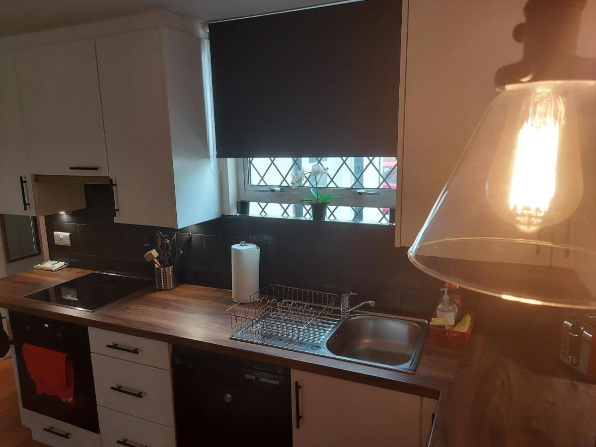 Cosy Central Canterbury - Modern Victorian Dış mekan fotoğraf
